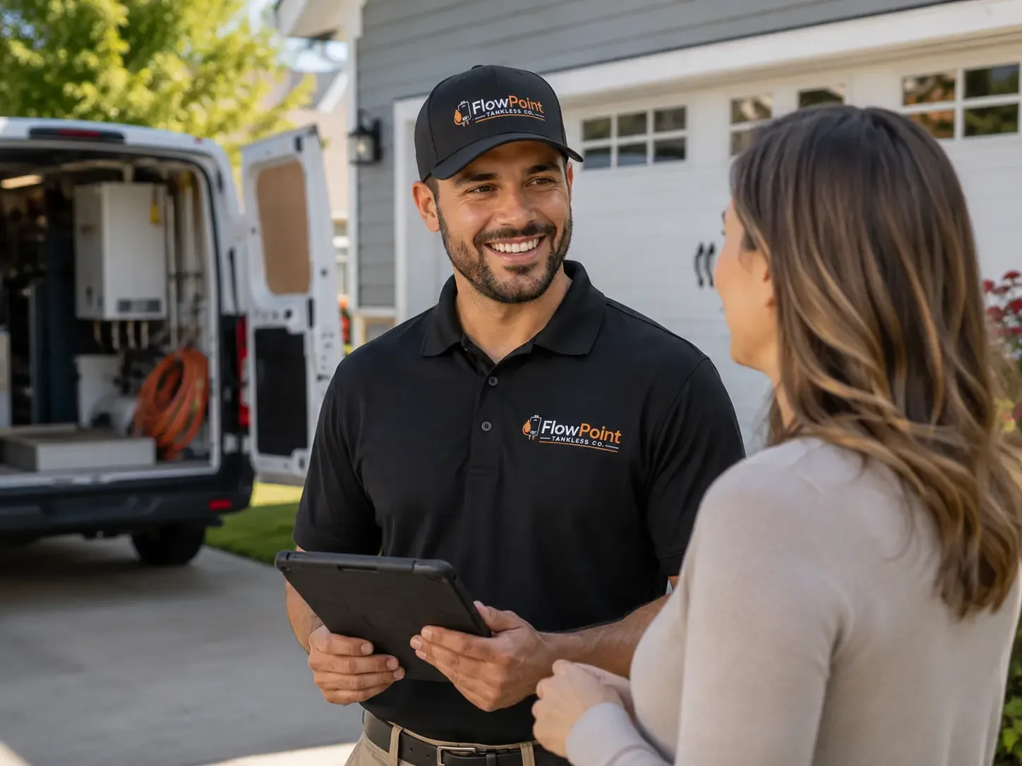 Tankless Water Heater Installation Guntown, MS FAQs